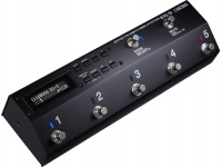 BOSS ES-5 Comutador para Guitarra e Baixo BOSS ES-5 Comutador para Guitarra e Baixo